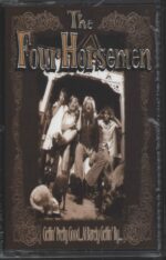 The Four Horsemen-Gettin' Pretty Good... At Barely Gettin' By...-Tape-01