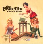 The Fratellis-Costello Music-LP (Vinyl)-01