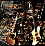 The Freeks-Full On-LP (Vinyl)-01