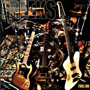 The Freeks-Full On-LP (Vinyl)-01