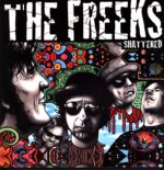 The Freeks-Shattered-LP (Vinyl)-01