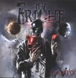 The Fright-Canto V-LP (Vinyl)-01