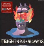 The Frightnrs-Always-LP (Vinyl)-01