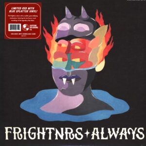 The Frightnrs-Always-LP (Vinyl)-01