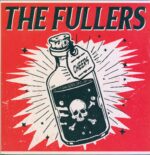 The Fullers-Cheers-LP (Vinyl)-01