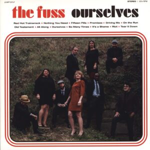 The Fuss-Ourselves-LP (Vinyl)-01