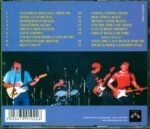 The GP's-Saturday Rolling Around-CD-02