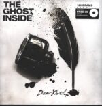 The Ghost Inside-Dear Youth-LP (Vinyl)-01