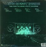 The Ghost Inside-Rise From The Ashes: Live At The Shrine-LP (Vinyl)-02