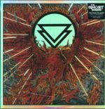 The Ghost Inside-Rise From The Ashes: Live At The Shrine-LP (Vinyl)-01