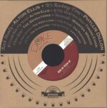 The Gladiators-Live Wire (Take One) / Rub Up Push Up-7" Single (Vinyl)-02