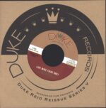 The Gladiators-Live Wire (Take One) / Rub Up Push Up-7" Single (Vinyl)-01