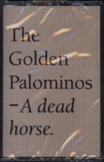 The Golden Palominos-A Dead Horse-Tape-01