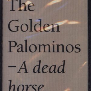 The Golden Palominos-A Dead Horse-Tape-01