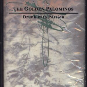 The Golden Palominos-Drunk With Passion-Tape-01