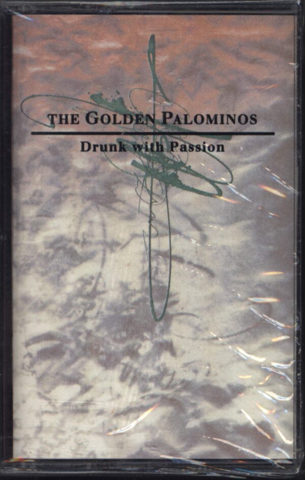 The Golden Palominos-Drunk With Passion-Tape-01