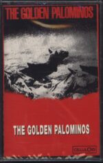 The Golden Palominos-The Golden Palominos-Tape-01