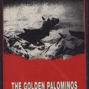 The Golden Palominos-The Golden Palominos-Tape-01