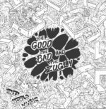 The Good The Bad And The Zugly-Anti World Music-LP (Vinyl)-01