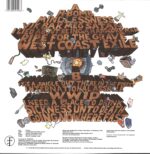 The Good The Bad And The Zugly-Misanthropical House-LP (Vinyl)-02