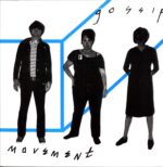 The Gossip-Movement-LP (Vinyl)-01