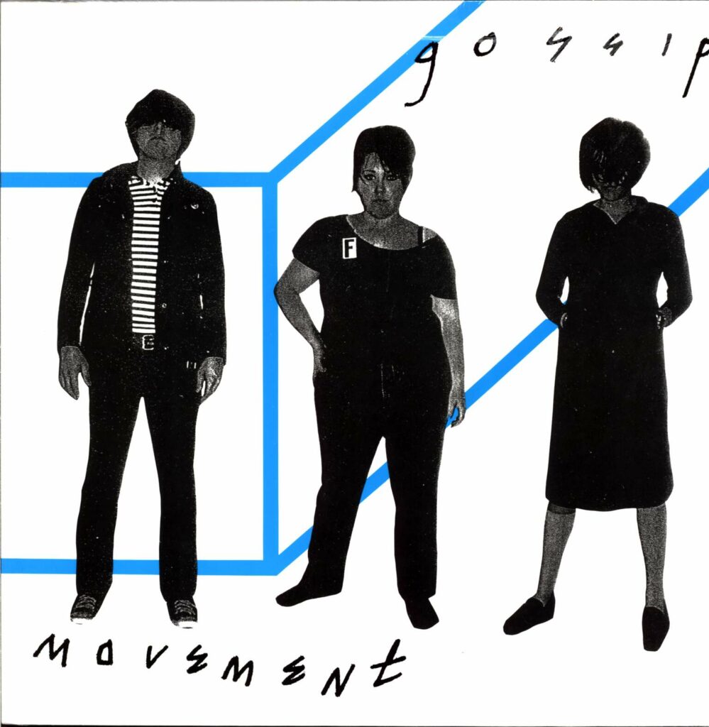 The Gossip-Movement-LP (Vinyl)-01
