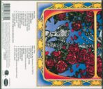 The Grateful Dead-Grateful Dead-CD-02