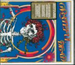 The Grateful Dead-Grateful Dead-CD-01