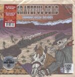 The Grateful Dead-Houston
