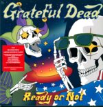 The Grateful Dead-Ready Or Not-LP (Vinyl)-01