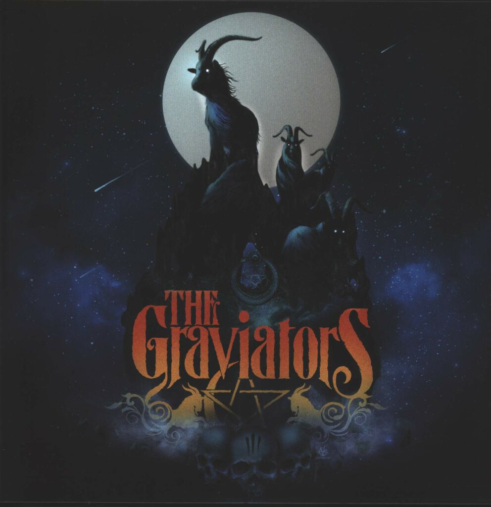 The Graviators-Motherload-LP (Vinyl)-01