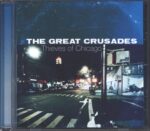 The Great Crusades-Thieves Of Chicago-CD-01