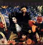 The Gun Club-Danse Kalinda Boom - Live In Pandora's Box-LP (Vinyl)-01
