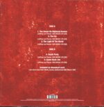 The Gun Club-Death Party-12" Maxi Single (Vinyl)-02