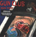 The Gun Club-Death Party-12" Maxi Single (Vinyl)-01