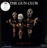 The Gun Club-In My Room-LP (Vinyl)-01
