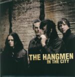 The Hangmen-In The City-Mini LP (Vinyl)-01