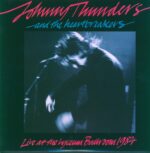 The Heartbreakers-Live At The Lyceum Ballroom