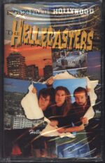 The Hellecasters-Escape From Hollywood-Tape-01