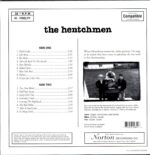 The Hentchmen-Motorvatin'-LP (Vinyl)-02