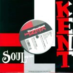 The Hesitations-Is This The Way You Treat A Girl / Come Out Of The Sandbox-7" Single (Vinyl)-02