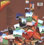 The High Llamas-Hawaii-LP (Vinyl)-02