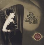 The Hillbilly Moon Explosion-Buy Beg Or Steal-LP (Vinyl)-01