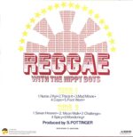 The Hippy Boys-Reggae With The Hippy Boys-LP (Vinyl)-02