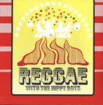 The Hippy Boys-Reggae With The Hippy Boys-LP (Vinyl)-01