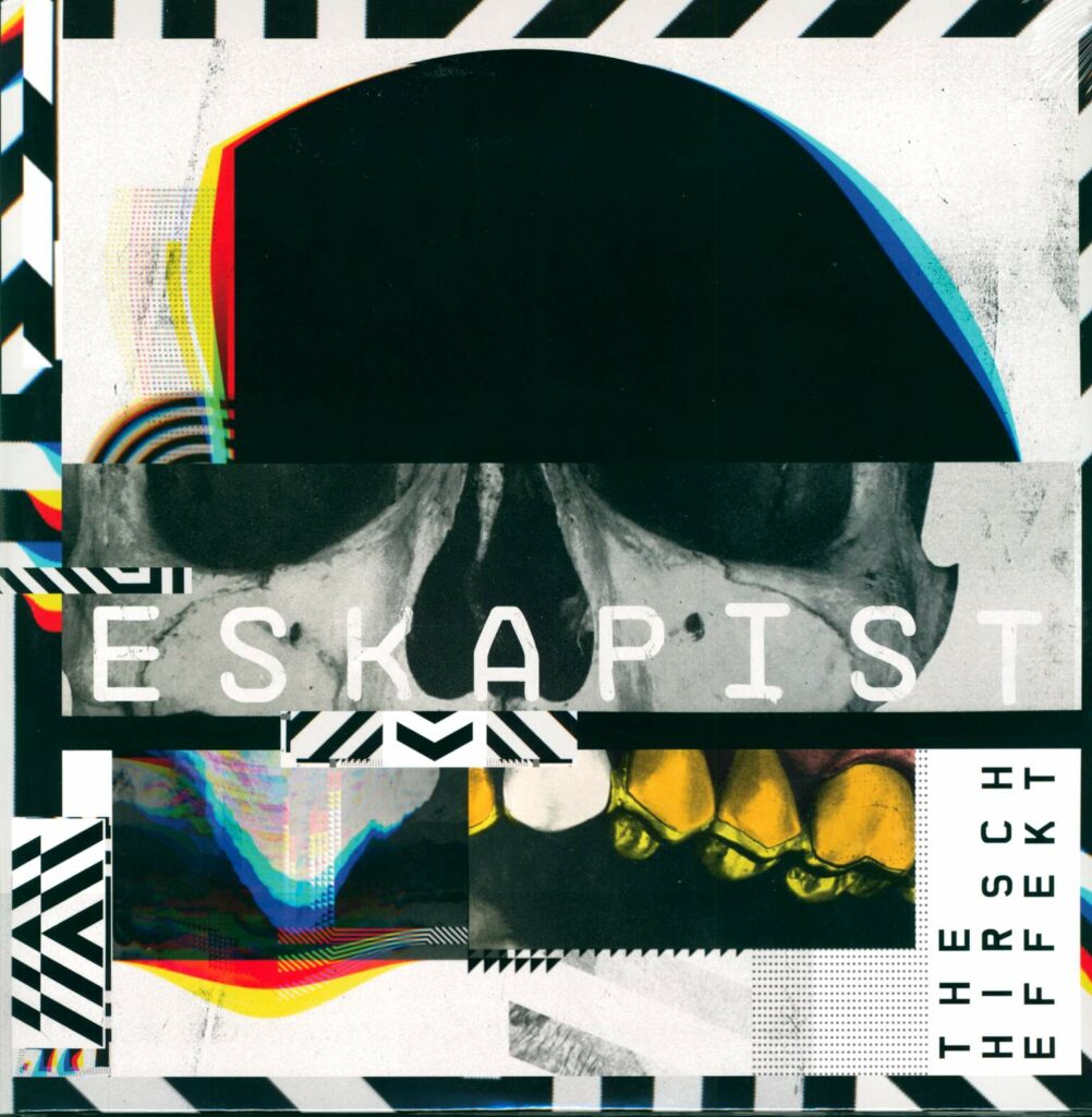 The Hirsch Effekt-Eskapist-LP (Vinyl)-01