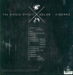The Hirsch Effekt-Holon : Hiberno-LP (Vinyl)-02