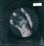 The Hirsch Effekt-Holon : Hiberno-LP (Vinyl)-01