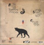 The Hirsch Effekt-Kollaps-LP (Vinyl)-02
