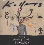 The Hirsch Effekt-Kollaps-LP (Vinyl)-01